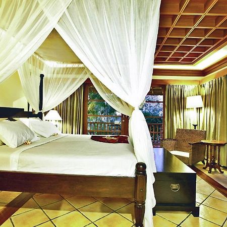 Villa Kharista Canggu  Bilik gambar