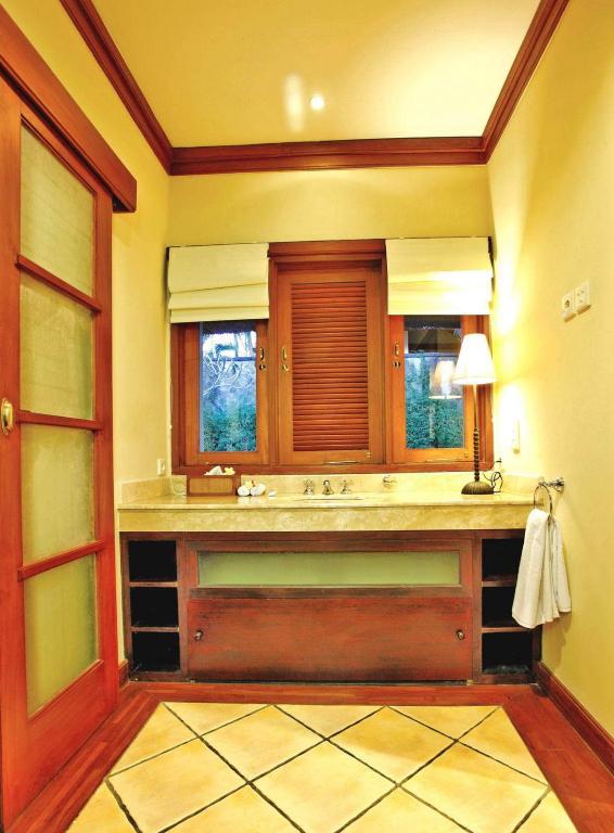 Villa Kharista Canggu  Bilik gambar