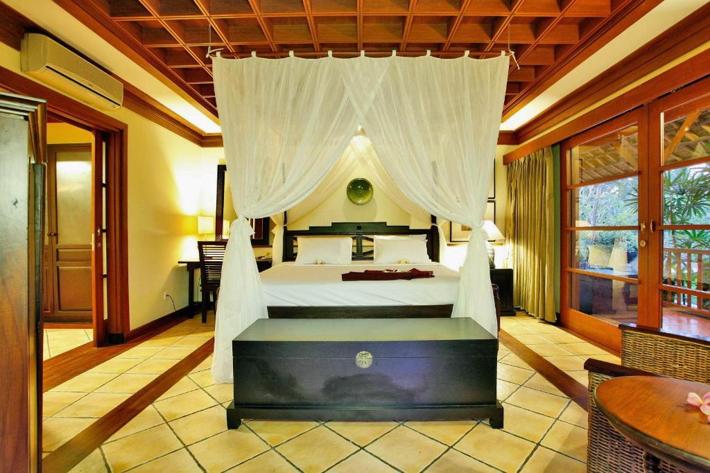 Villa Kharista Canggu  Bilik gambar