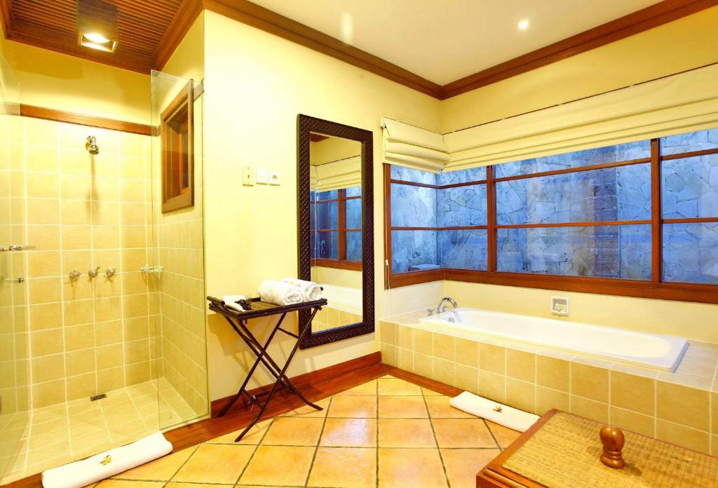 Villa Kharista Canggu  Bilik gambar