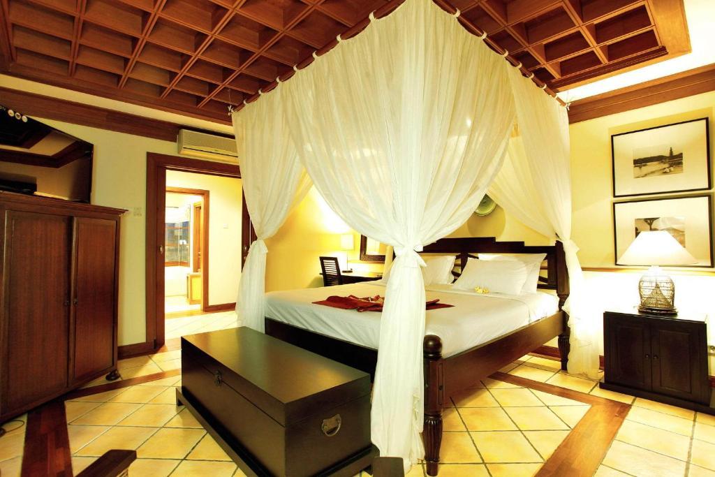 Villa Kharista Canggu  Bilik gambar
