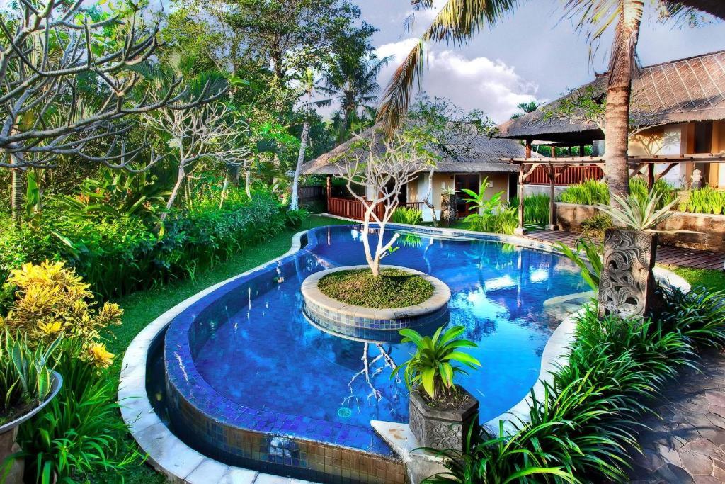 Villa Kharista Canggu  Bilik gambar