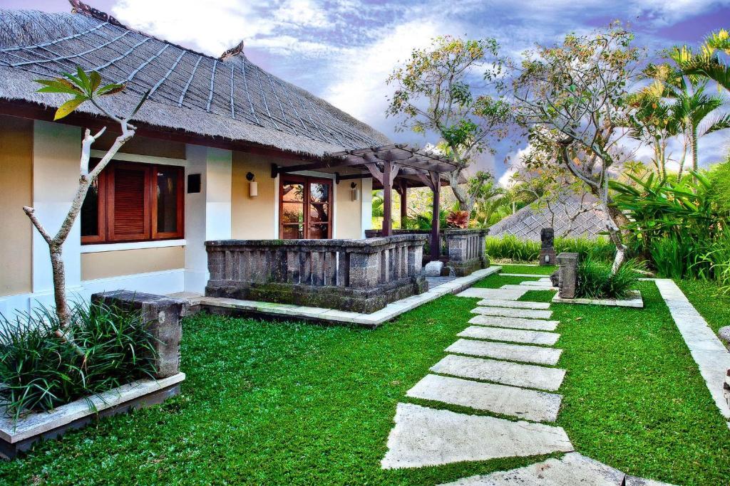 Villa Kharista Canggu  Bilik gambar